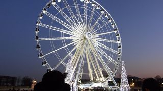 クリスマスマーケット