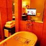 St.Regis　Singapore　〜　贅沢な雰囲気に浸れる、至れりつくせりのLuxuryHotelです。