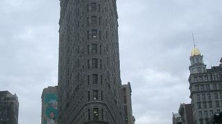 Flatiron Building