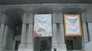 New York Public Library