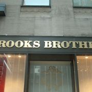 Brookd Brothers