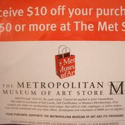 MET Art Store