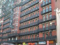 The Hotel Chelsea 写真