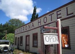Cardrona Hotel