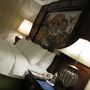 立地抜群　FOUR SEASONS HOTEL BANGKOK　おすすめです！