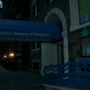 Children's Museum of Manhattan