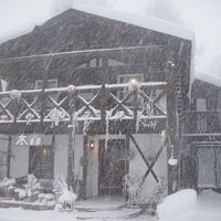 森の家ペンション木まま 写真