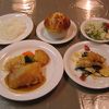 2食つきでこの内容は、感激です。
