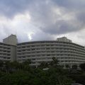 ゆったり過ごせるリゾートホテル〜ANA Intercontinental MANZA Beach Resort(IHG)