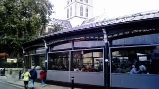 ロンドンでシーフードを食べるなら！