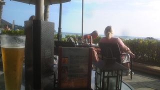 ワイキキ・オン・ザ・ビーチ