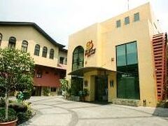 ザ マブハイ マナー 写真