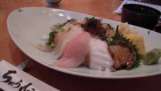 大洗の「造り酒屋さん」のお勧めでした。。。