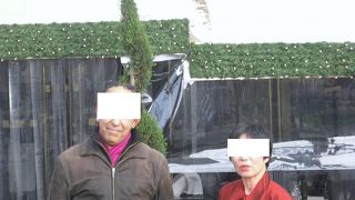 ル ビストロ ドゥ ブルトゥイユ