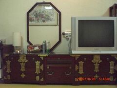 慶州 パーク ツーリスト ホテル 写真