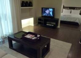 Saladaeng Colonnade Serviced Apartment 写真
