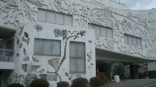 堂本印象美術館