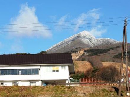 ヴィラ イナワシロ 写真