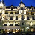Hotel De Paris
