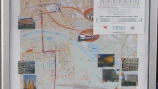 ザグレブ・エアポートバス