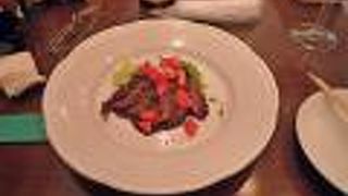 ポモドーロ中村店