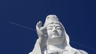 仙台大観音さま