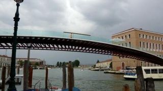 ◆『ベネチア大運河の4番目の橋♪』