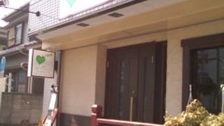 ＣＰ高し！ランチは絶対オススメの地産地消のフレンチレストラン