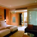 立地がよくモダンなホテル「ル ロイヤル メリディアン 上海」