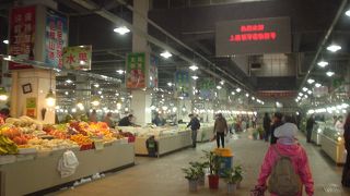 大江農貿市場