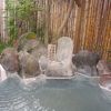 家族的な雰囲気の宿
