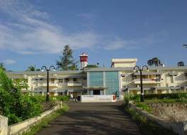 ホテル タミル ナードゥ カニャクマリ
