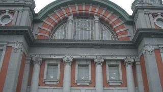 大阪市中央公会堂