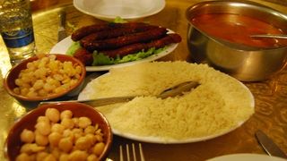 クスクスが食べたくなったら