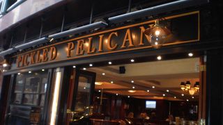 Pickled Pelican (中環店)