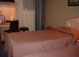 アリアンス ホテル リヨン ビユールバンヌ 写真