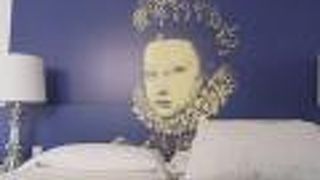 リベレ マドリード パラシオ レアル