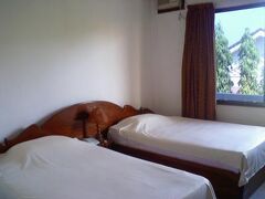 ネアック ポアン ホテル 写真