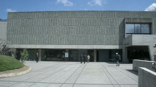 国立西洋美術館