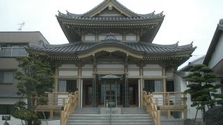 鞍馬山別院弘恵寺