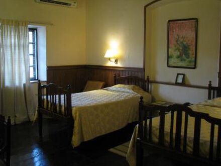 フォート ヘリテージ 写真