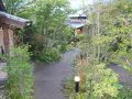 おやど 開花亭 写真