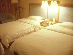 Suzhou Weisheng Tianping Grand Hotel 写真