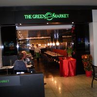 The Green Market