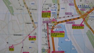 「延安の娘」の北京・長辛店