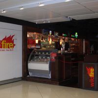 ワイルド ファイアー (香港国際空港店)