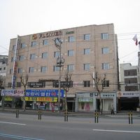 ホテル写真