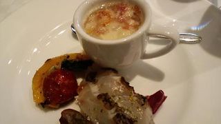 平日のランチならここ！