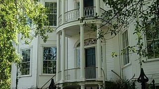 ガートルード ハーバート芸術研究所