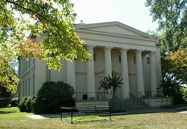 旧ジョージア医科大学